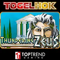 Thundering Zeus H5